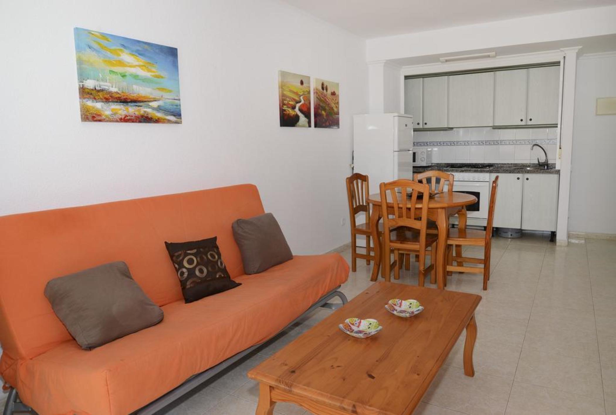 Apartamentos Zafiro Unitursa Calpe Exterior foto